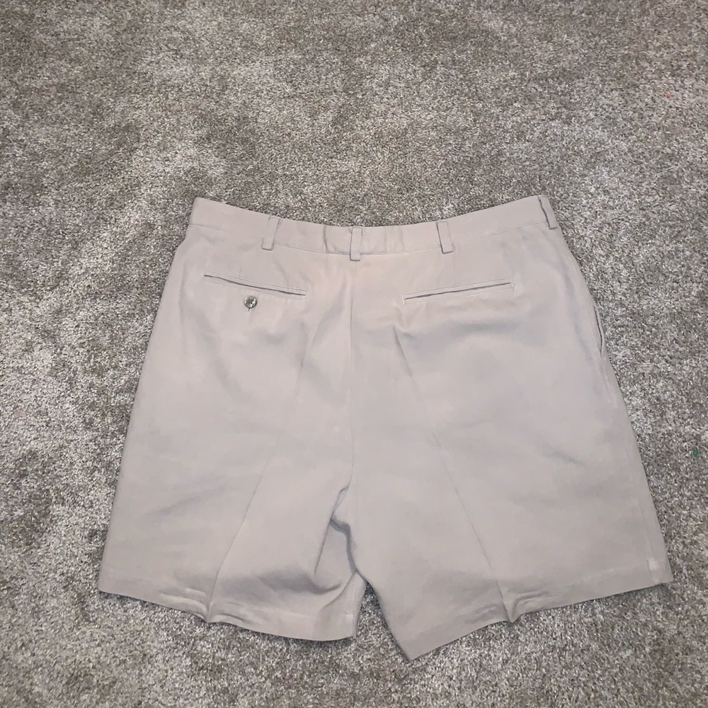 Ping Tan Dress Shorts size waist 40 - Picture 6 of 7